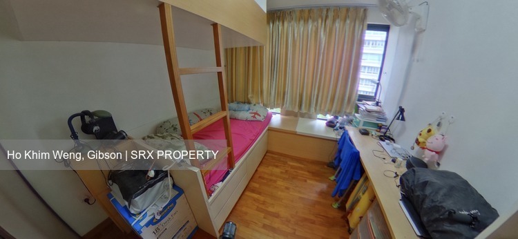 NV Residences (D18), Condominium #214016881